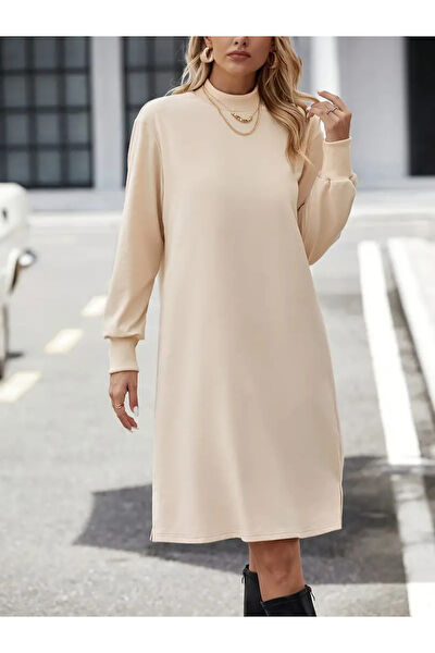 TANLA BUTİK Günlük Elbise