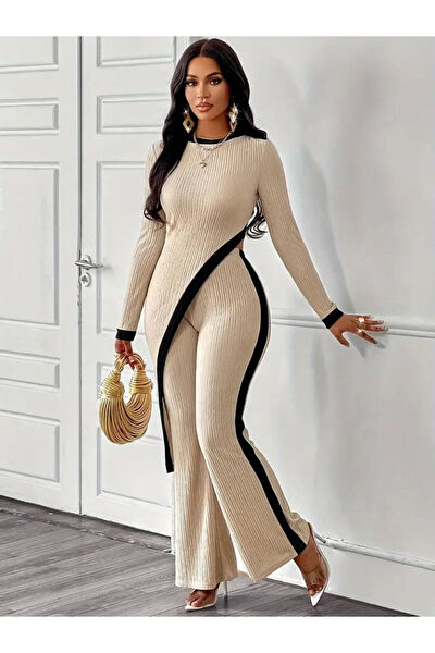 TANLA BUTİK Kadın Alt Üst Takım