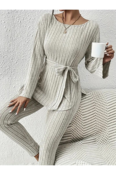 TANLA BUTİK Kadın Alt Üst Takım