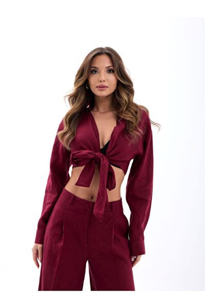 TANLA BUTİK Kadın Bluz