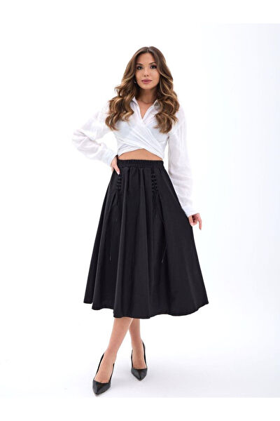 TANLA BUTİK Kadın Etek