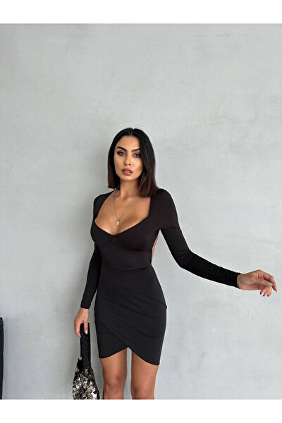 TANLA BUTİK Günlük Elbise