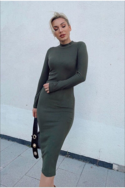 TANLA BUTİK Günlük Elbise