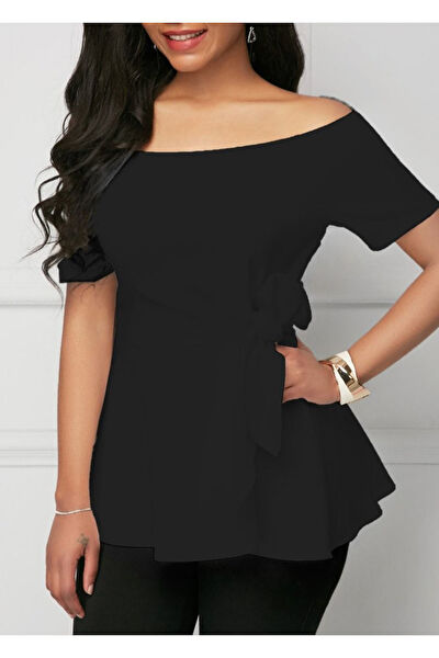 TANLA BUTİK Kadın Bluz