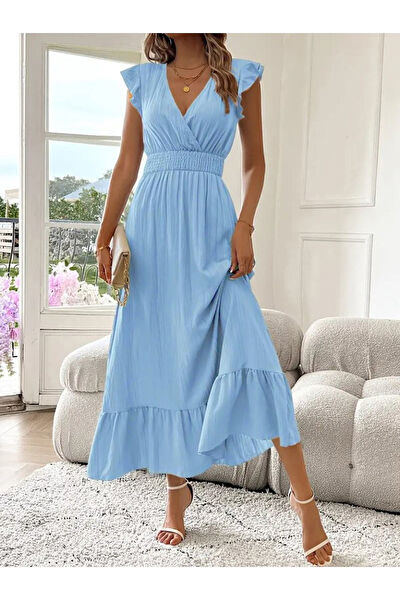 TANLA BUTİK Günlük Elbise