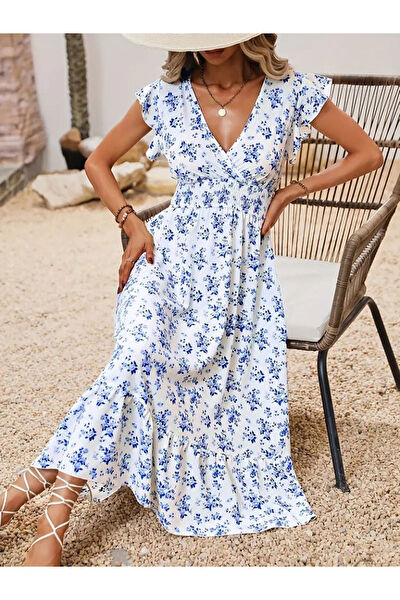 TANLA BUTİK Günlük Elbise