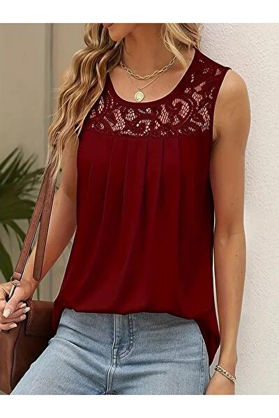 TANLA BUTİK Kadın Bluz