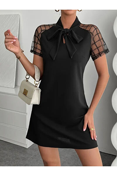 TANLA BUTİK Günlük Elbise