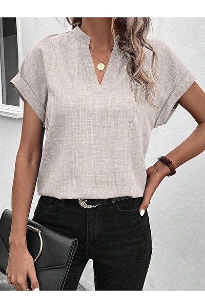 TANLA BUTİK Kadın Bluz