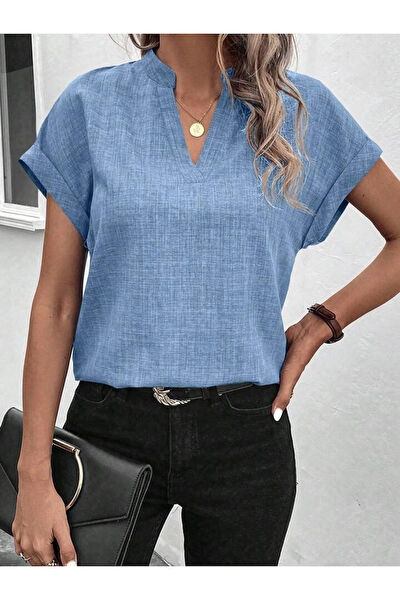 TANLA BUTİK Kadın Bluz