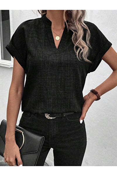 TANLA BUTİK Kadın Bluz