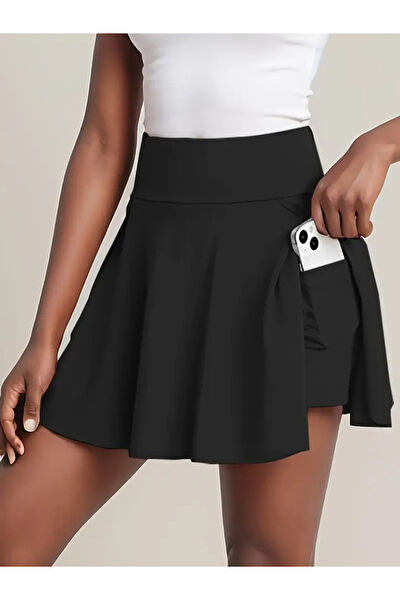 TANLA BUTİK Kadın Etek