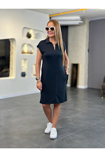 TANLA BUTİK Günlük Elbise