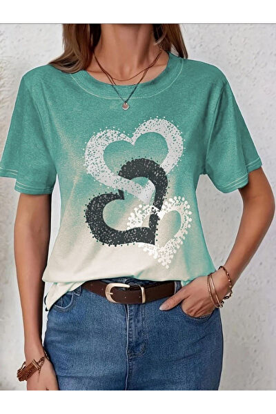 TANLA BUTİK Kadın Bluz