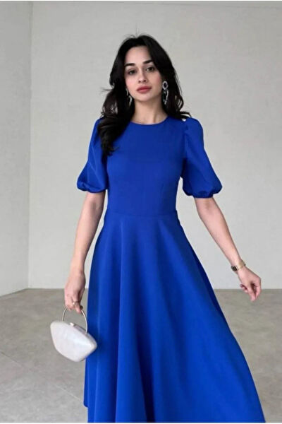 TANLA BUTİK Günlük Elbise