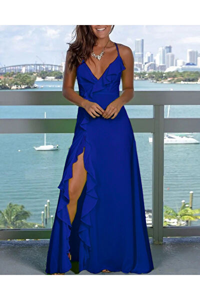 TANLA BUTİK Günlük Elbise