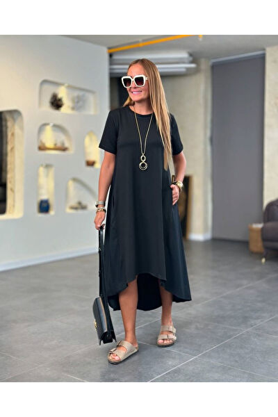 TANLA BUTİK Günlük Elbise