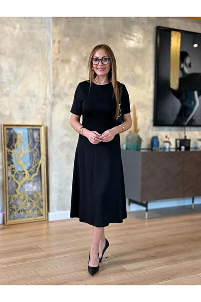 TANLA BUTİK Günlük Elbise