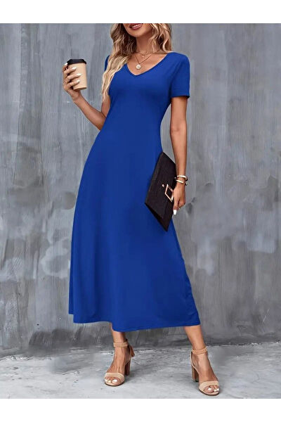 TANLA BUTİK Günlük Elbise