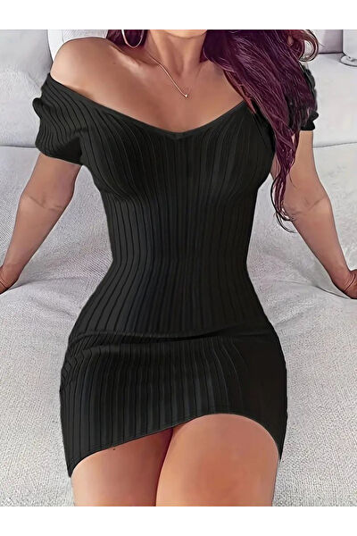 TANLA BUTİK Günlük Elbise