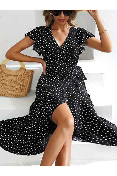 TANLA BUTİK Günlük Elbise