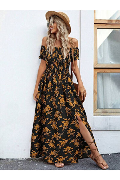 TANLA BUTİK Günlük Elbise