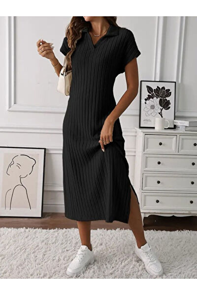 TANLA BUTİK Günlük Elbise