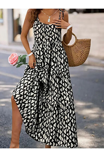 TANLA BUTİK Günlük Elbise