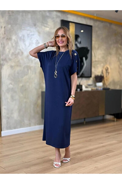 TANLA BUTİK Günlük Elbise