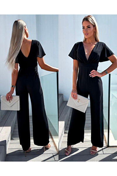 TANLA BUTİK Günlük Tulum, Salopet