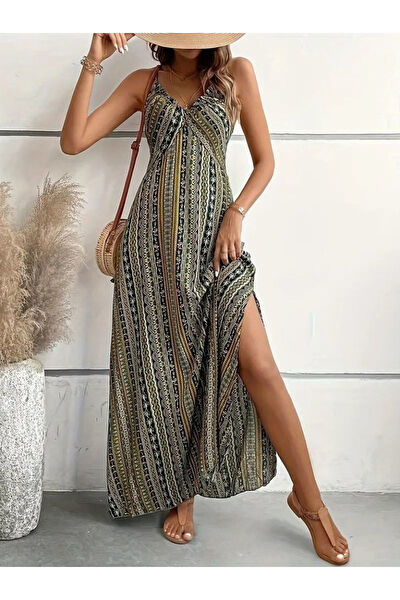 TANLA BUTİK Günlük Elbise