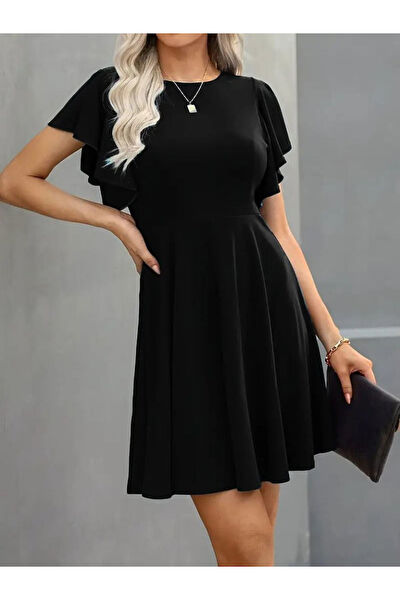 TANLA BUTİK Günlük Elbise