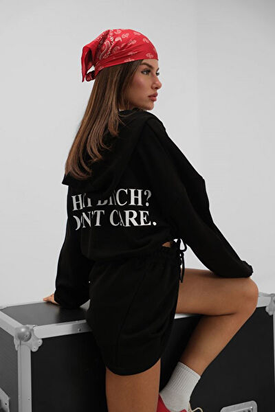 TANLA BUTİK Kadın Sweatshirt