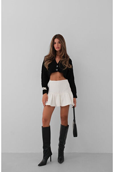 TANLA BUTİK Günlük Hırka