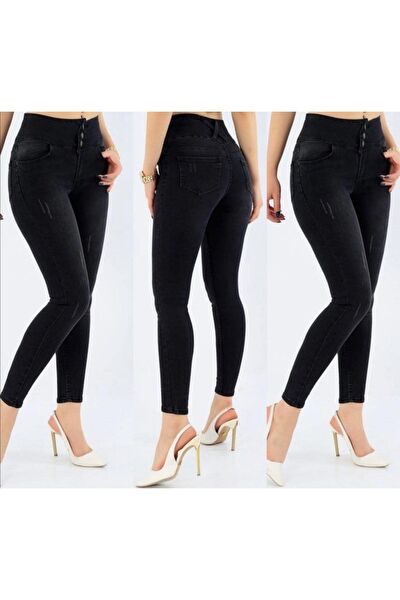 TANLA BUTİK Kadın Jeans