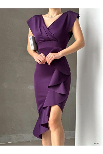 TANLA BUTİK Günlük Elbise