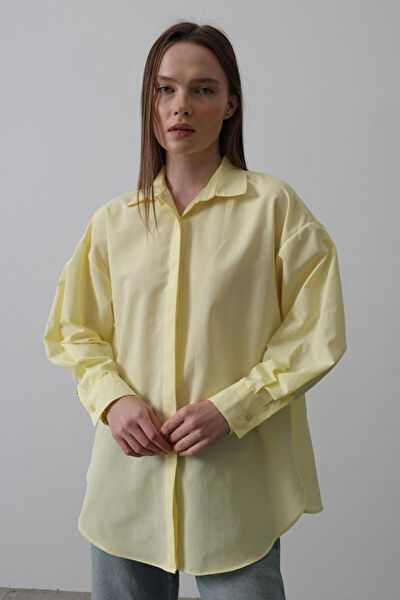 TANLA BUTİK Kadın Gömlek