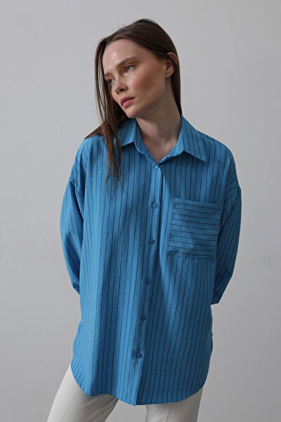 TANLA BUTİK Kadın Gömlek