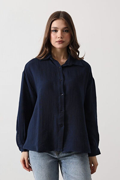 TANLA BUTİK Kadın Gömlek