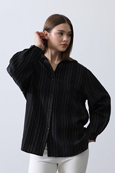 TANLA BUTİK Kadın Gömlek