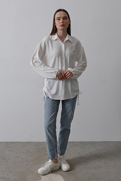 TANLA BUTİK Kadın Gömlek