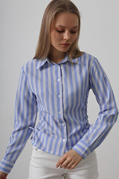 TANLA BUTİK Kadın Gömlek