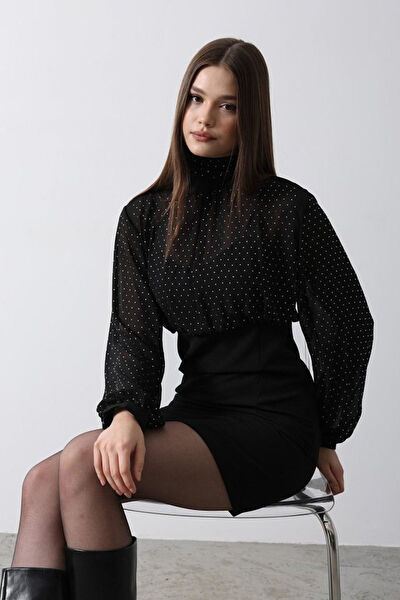 TANLA BUTİK Günlük Elbise