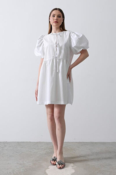 TANLA BUTİK Günlük Elbise