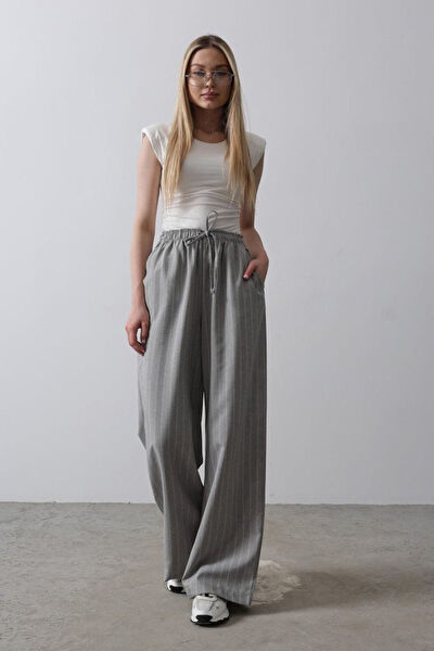 TANLA BUTİK Kadın Pantolon