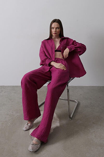 TANLA BUTİK Kadın Alt Üst Takım