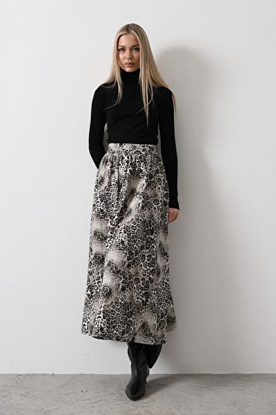 TANLA BUTİK Kadın Gömlek