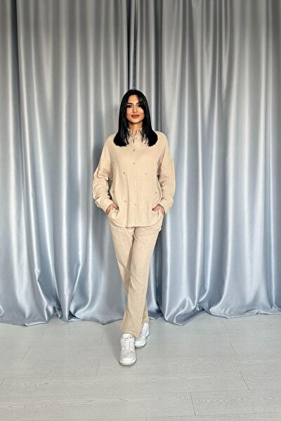 TANLA BUTİK Kadın Alt Üst Takım