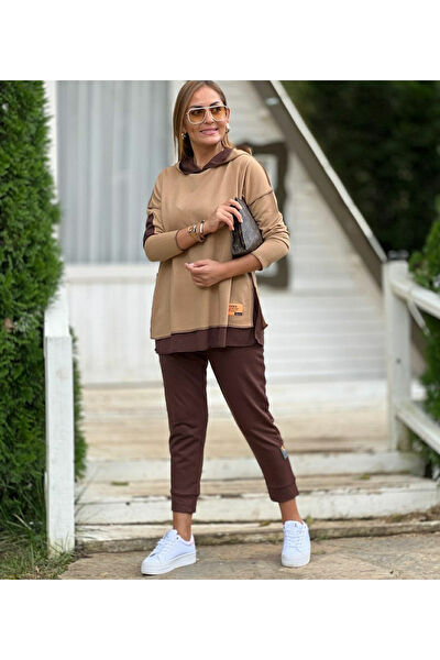 TANLA BUTİK Kadın Alt Üst Takım