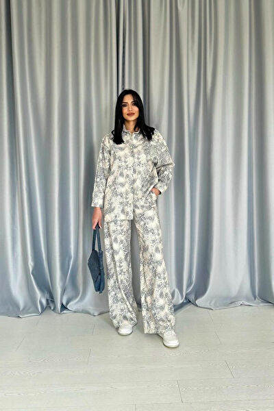 TANLA BUTİK Kadın Alt Üst Takım